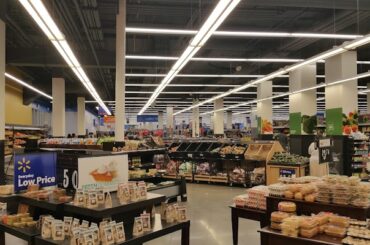 Walmart Supercenter (0) in Washington DC