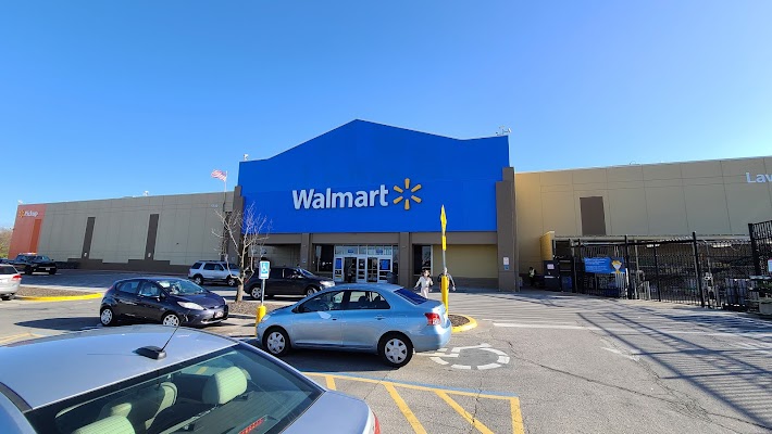 Walmart Supercenter (1) in Kansas City MO
