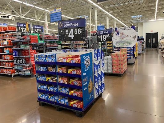 Walmart Supercenter 2 In Kentucky 1688172934 