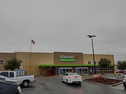 Walmart Supercenter (3) in Fresno CA