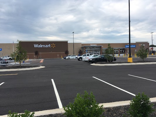 Walmart Supercenter (3) in Richmond VA