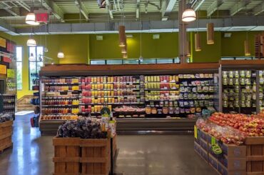 Whole Foods Market (0) in North Carolina