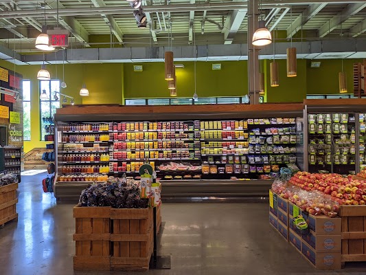 Whole Foods Market (0) in North Carolina