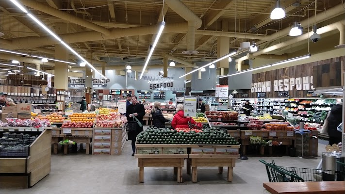 Whole Foods Market (0) in Wisconsin