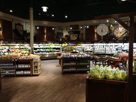 Whole Foods Market (1) in Maryland
