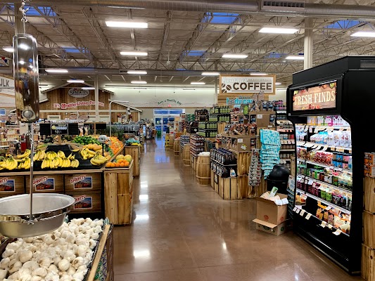 Whole Foods Market (2) in North Carolina