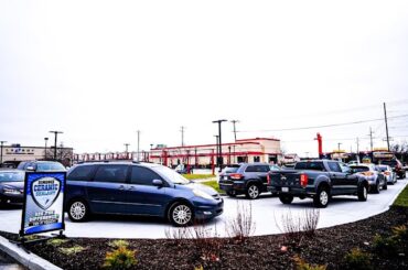 Zips Car Wash (0) in Edmond OK