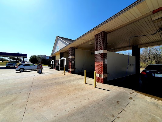 $0.50 Car Wash (3) in Norman OK