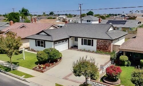 1% LISTING FEE (2) in Fontana CA