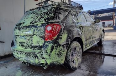 $ 1 Ocotillo Car Wash (0) in Maricopa County