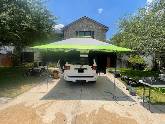 2 Hands Auto Detailing, LLC (0) in Round Rock TX