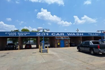 231 car wash (0) in Alabama