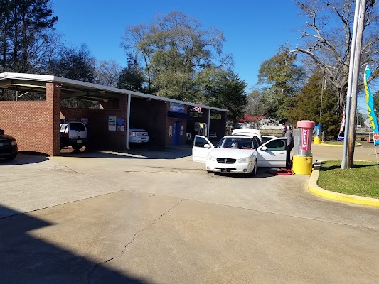 231 car wash (3) in Alabama