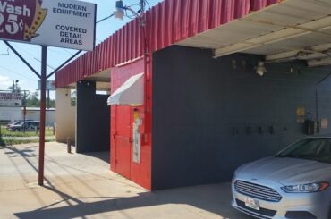 25 Cent Carwash (0) in Augusta-Richmond County GA