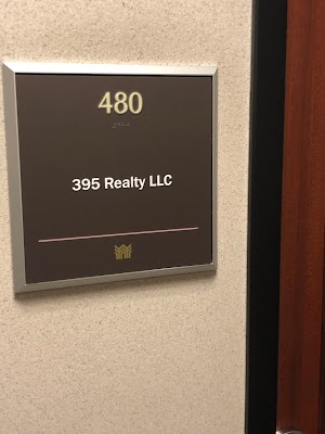 395 Realty LLC