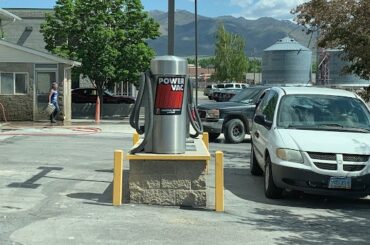 6th Street Car & Truck Wash (0) in Elko County