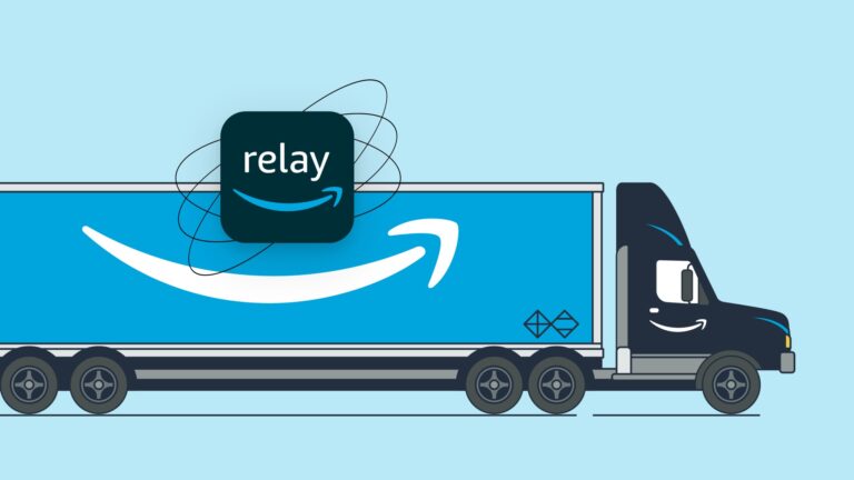 how to request a call back from amazon relay