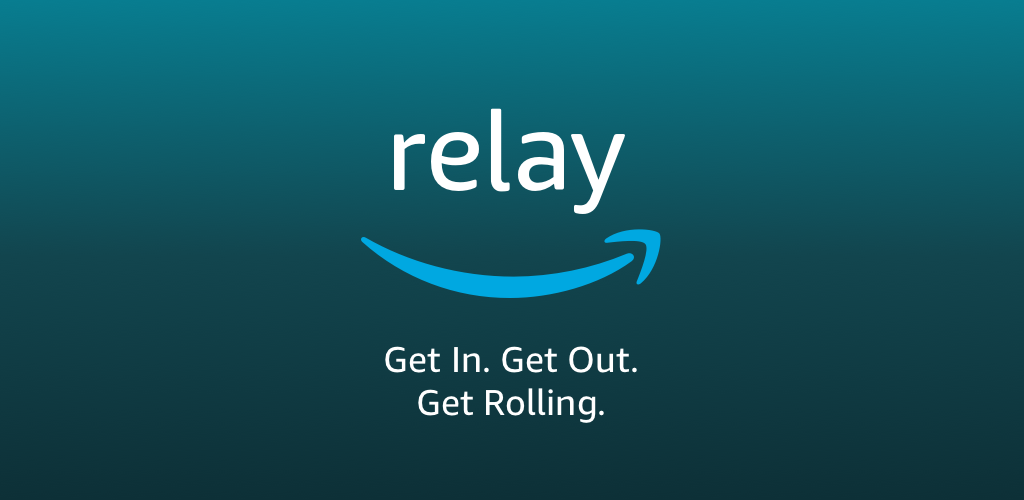 Amazon Relay Sign In How To Sign In To Your Amazon Relay Account