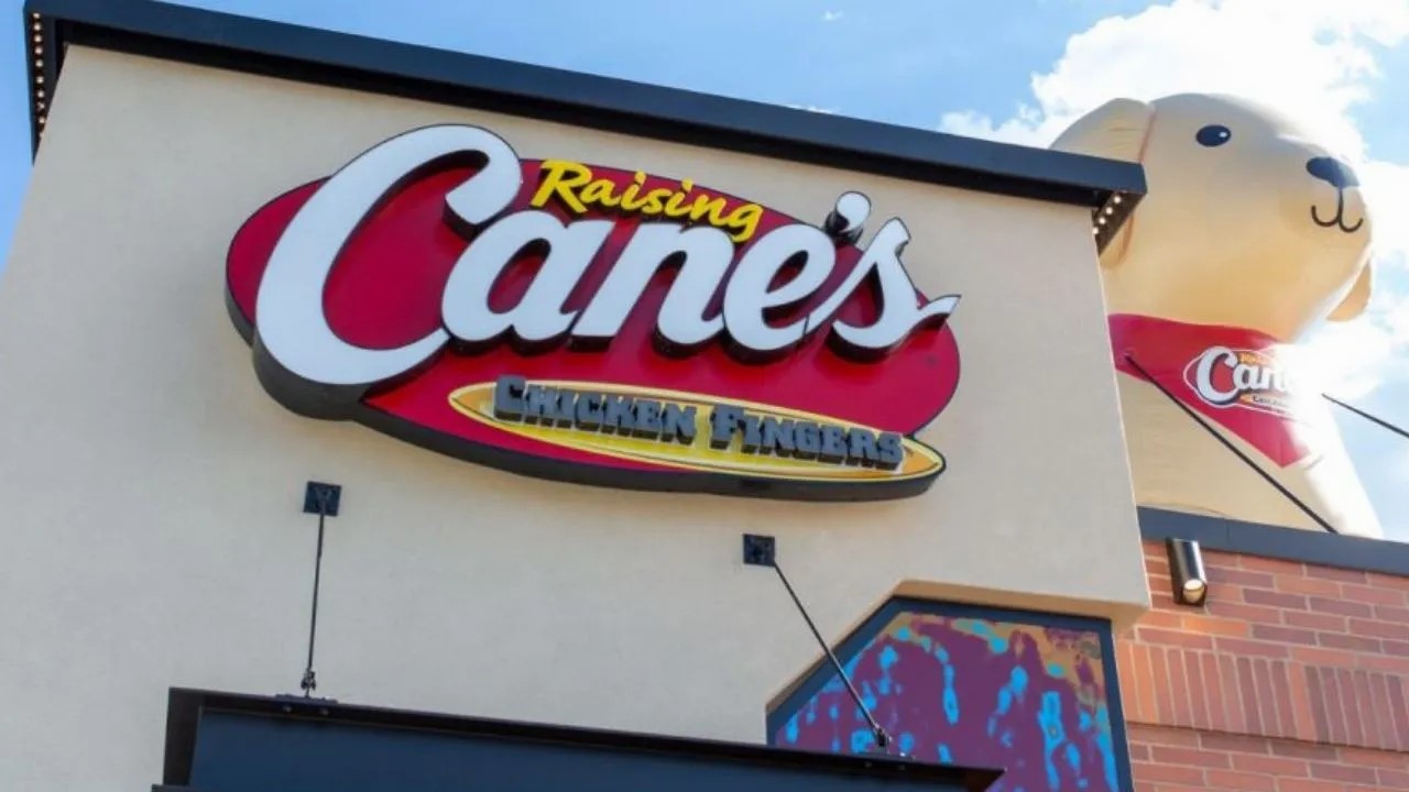 Raising Cane's Delivery How to Order Raising Cane's Food for Delivery