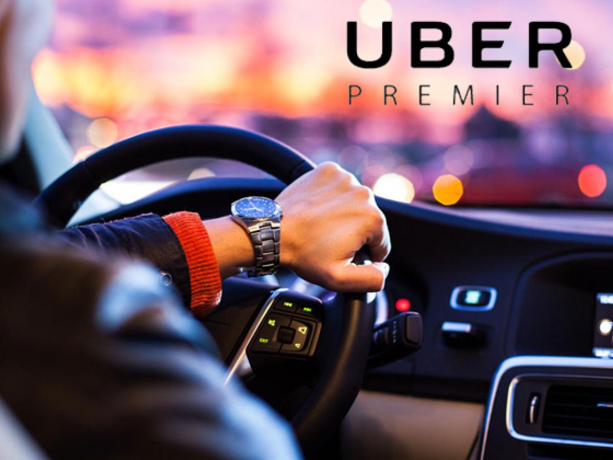 Uber Premier Car List What Cars Qualify? Paketmu Business Review