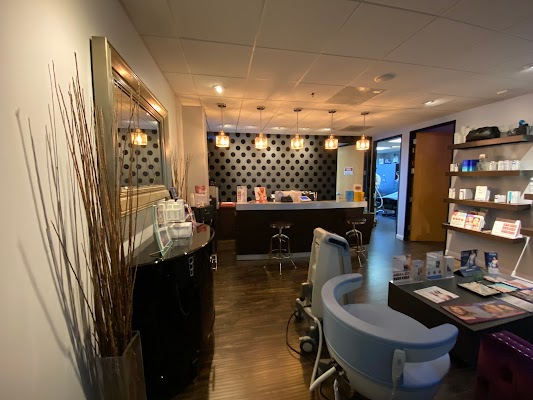 Aesthetica Med Spa of San Diego