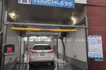 Aloha Car Wash Company (0) in Everett WA