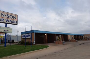 An-Son Car Wash (0) in Oklahoma