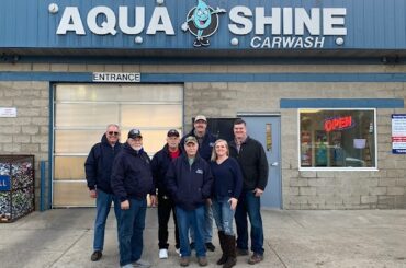 Aqua Shine (0) in Nicollet County