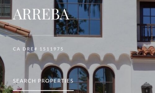 ARREBA Real Estate & Associates