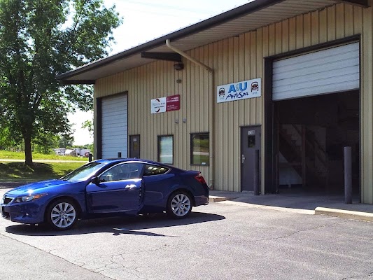 A&U Auto Spa (0) in Aurora IL