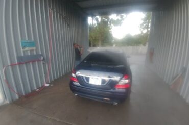 Auto-Mat Car Wash (0) in North Carolina