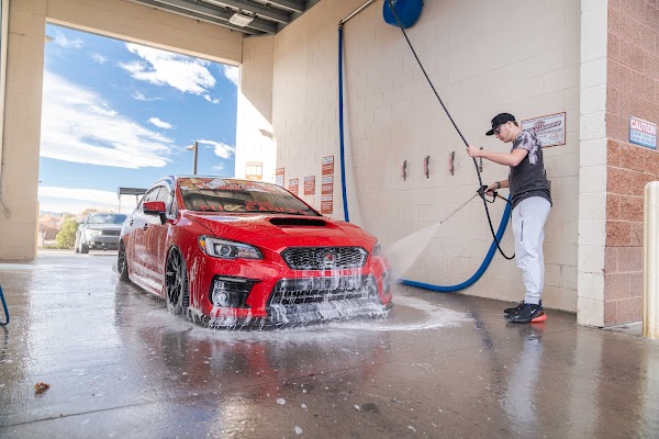 Autowash @ Fox Hill Car Wash (0) in Colorado