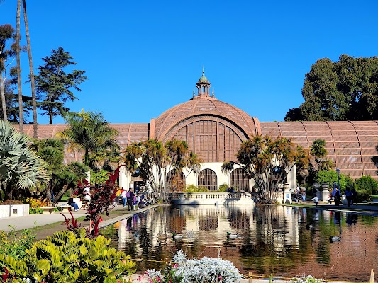 Balboa Park