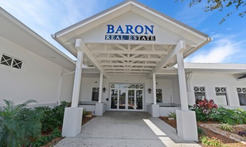 Baron Real Estate
