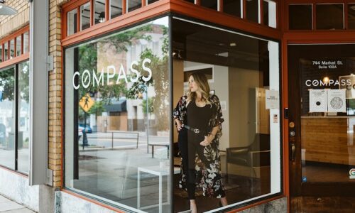 Becky Barrick & Associates, Compass Washington