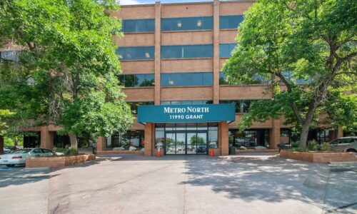 Berkshire Hathaway HomeServices Colorado Real Estate - Northglenn