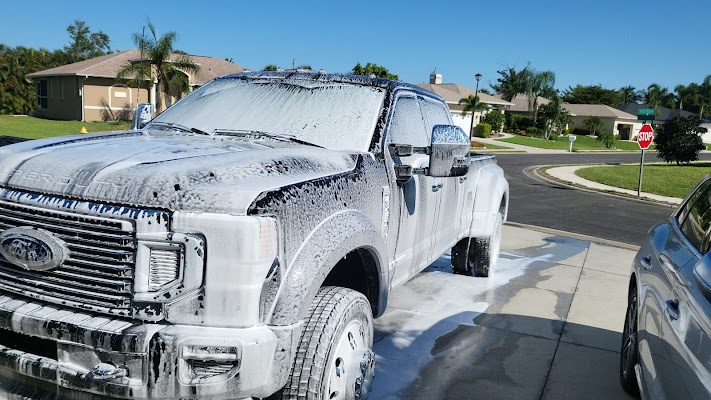 Best Brother’s Mobile Carwash and Auto Detailing (0) in Cape Coral FL