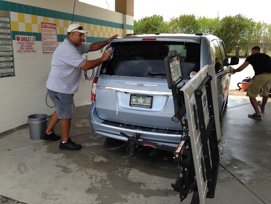 Best Brother’s Mobile Carwash and Auto Detailing (2) in Cape Coral FL