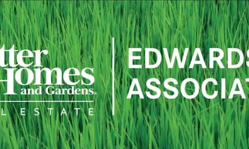 Better Homes and Gardens Real Estate Edwards & Associates