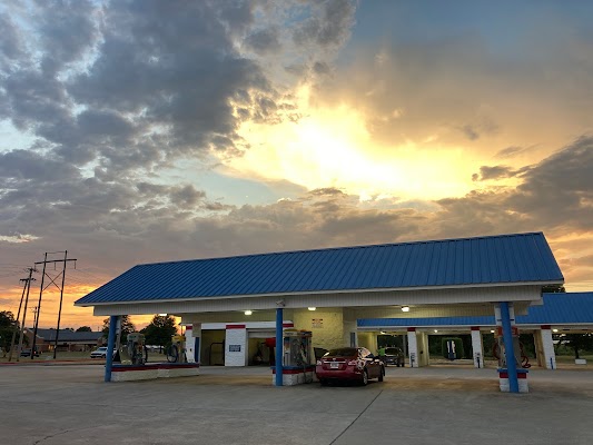 Big Splash Car Wash (2) in Arkansas