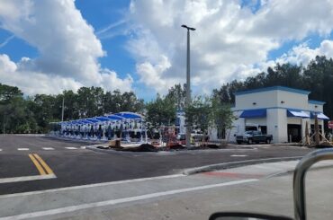 Bills Car Wash (0) in Palm Bay FL