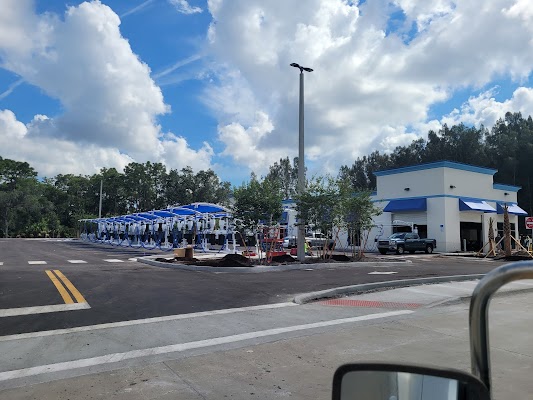 Bills Car Wash (0) in Palm Bay FL