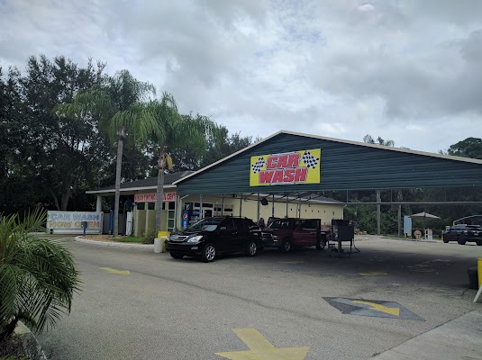 Bills Car Wash (3) in Palm Bay FL