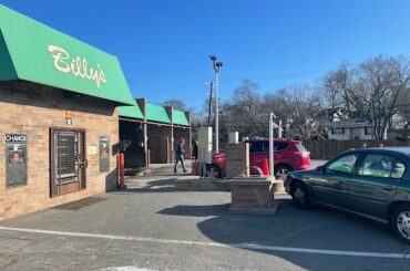 Billy's Touchless Car Wash (0) in Maryland