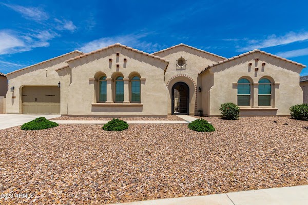 Brandon Howe Team | Howe Realty | Peoria, AZ REALTOR