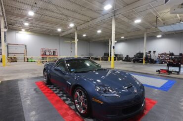 Brightshine Auto Spa (0) in Worcester MA