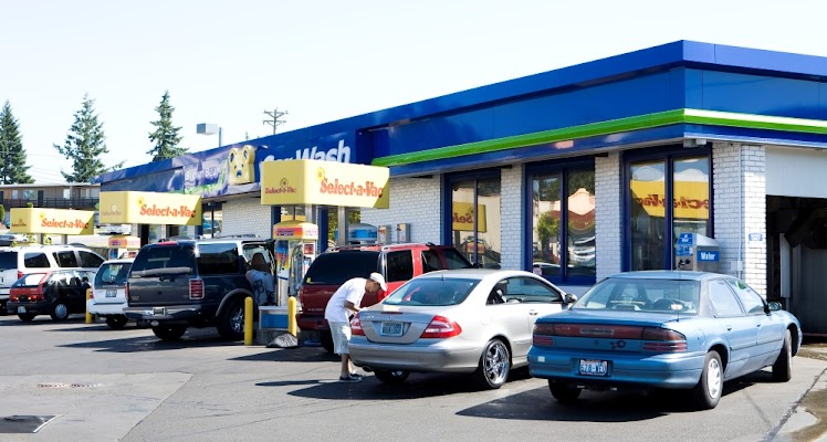 Brown Bear Car Wash (0) in Tacoma WA