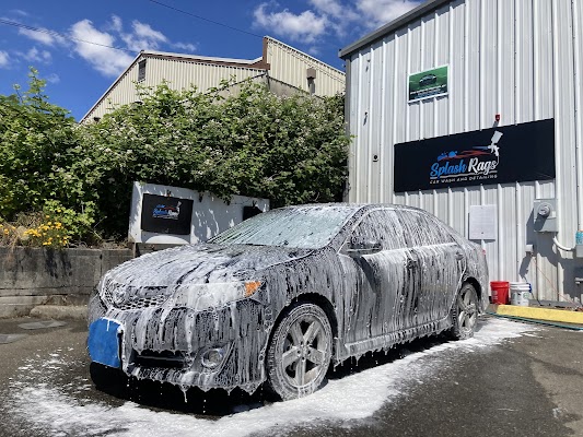 Brown Bear Car Wash (2) in Tacoma WA