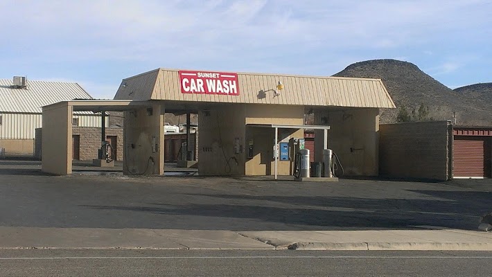 Bubble Bath Car Wash & Dog Wash (2) in Washington County UT