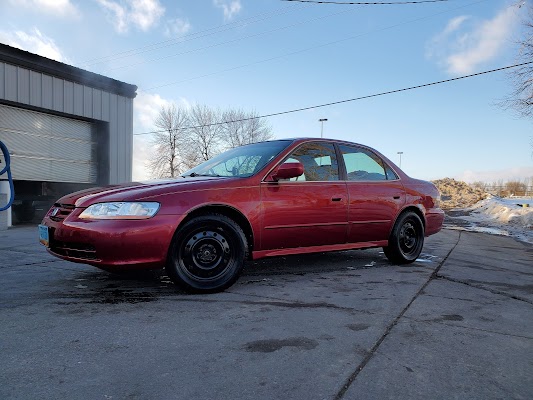 C C Car Wash (0) in Pennington County